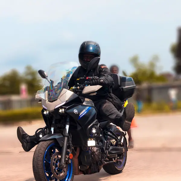 5G Powersport Season 1, photo 4