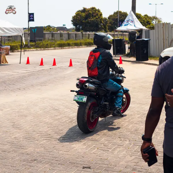 5G Powersport Season 1, photo 5