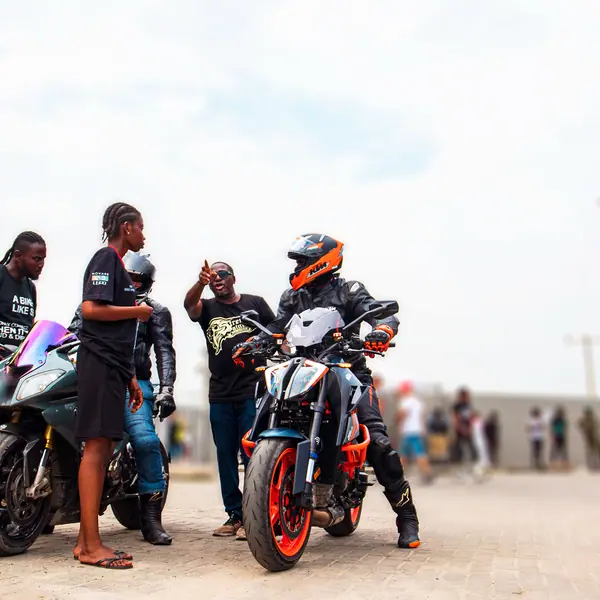 5G Powersport Season 1, photo 24