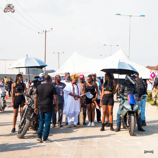 5G Powersport Season 1, photo 30