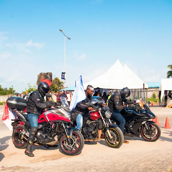 5G Powersport Season 1, photo 38