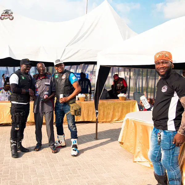 5G Powersport Season 1, photo 49