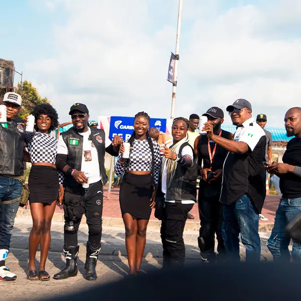 5G Powersport Season 1, photo 51