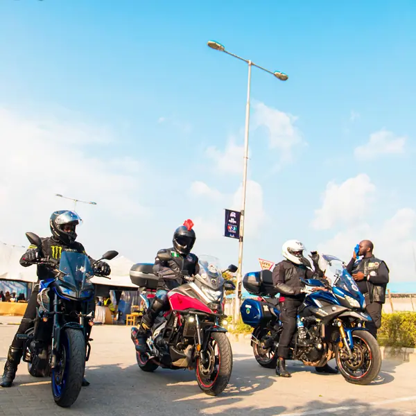 5G Powersport Season 1, photo 55