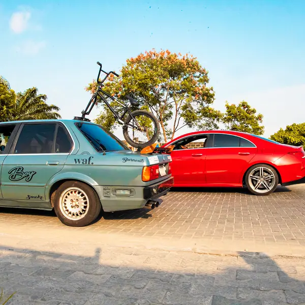 5G Powersport Season 1, photo 62