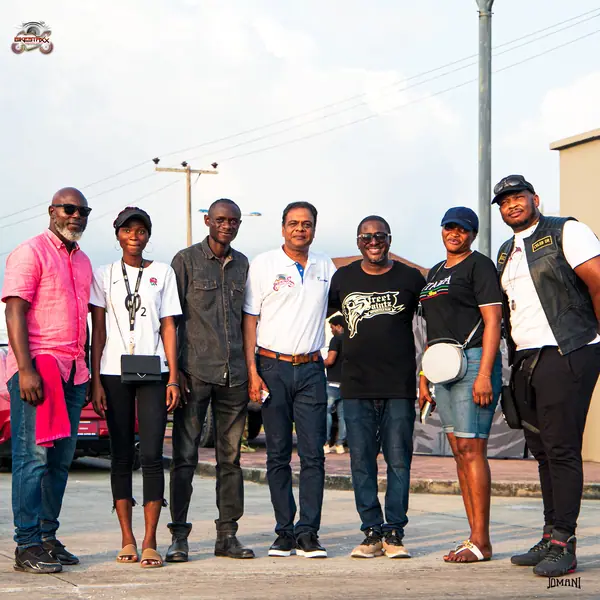 5G Powersport Season 1, photo 73
