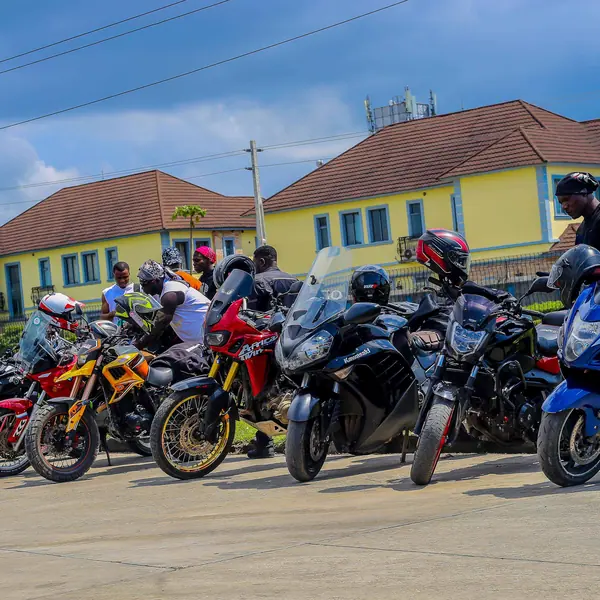 5G Powersport Season 2, photo 18