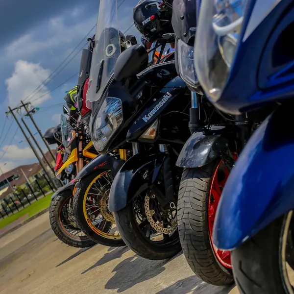 5G Powersport Season 2, photo 19
