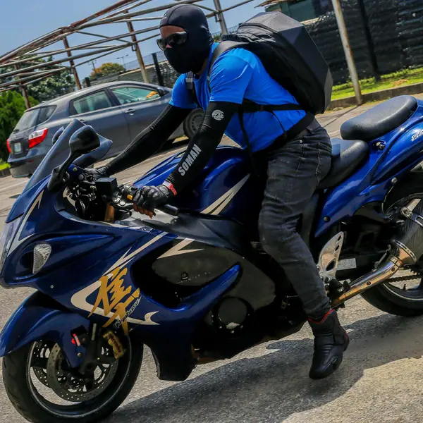 5G Powersport Season 2, photo 21