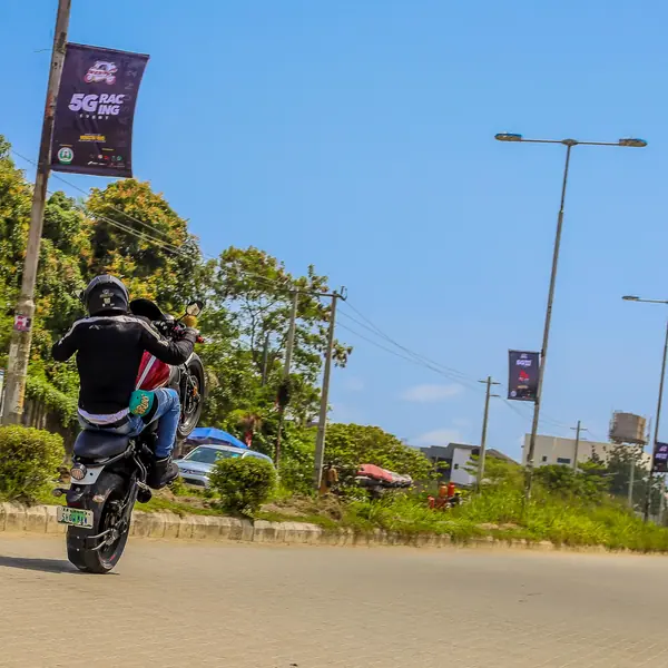 5G Powersport Season 2, photo 38