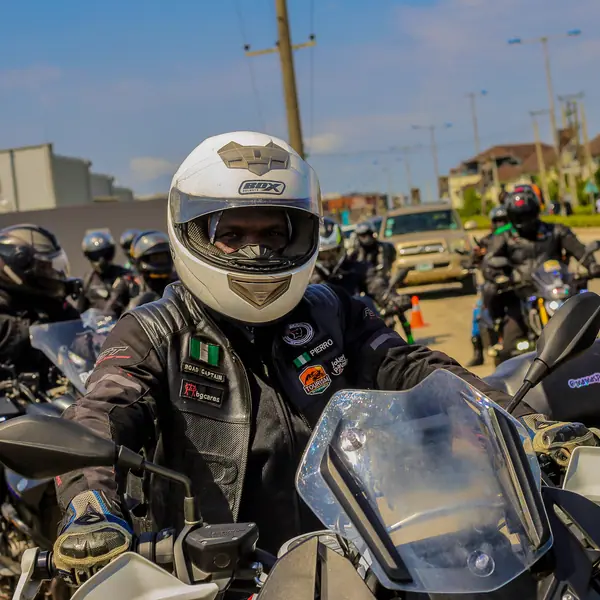 5G Powersport Season 2, photo 53