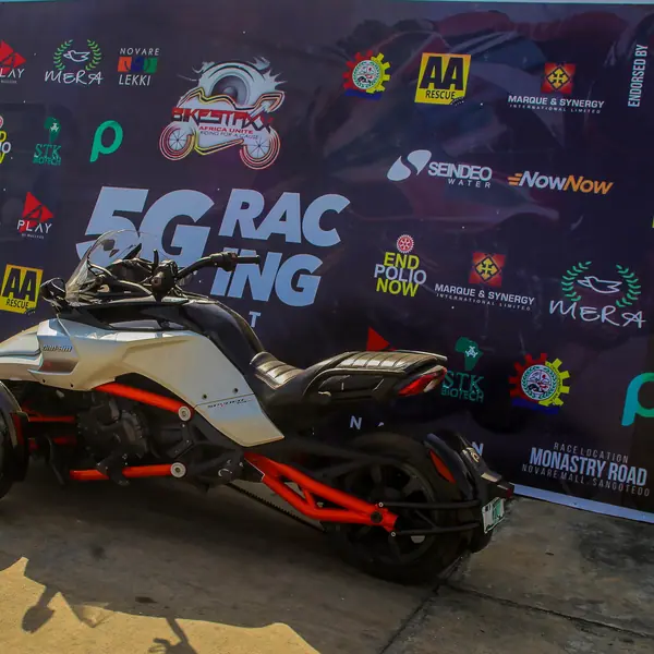 5G Powersport Season 2, photo 77