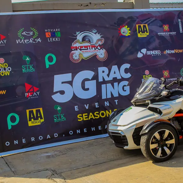 5G Powersport Season 2, photo 78
