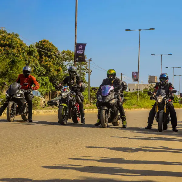 5G Powersport Season 2, photo 82