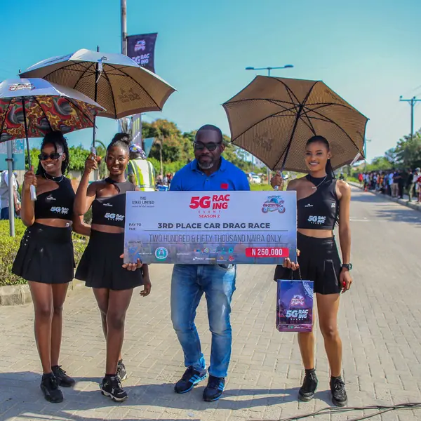5G Powersport Season 2, photo 87