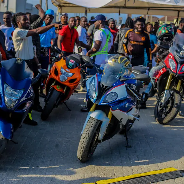 5G Powersport Season 2, photo 104