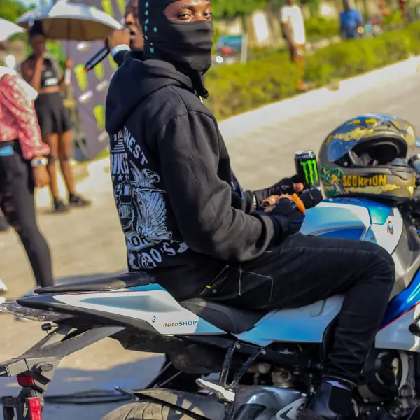 5G Powersport Season 2, photo 107