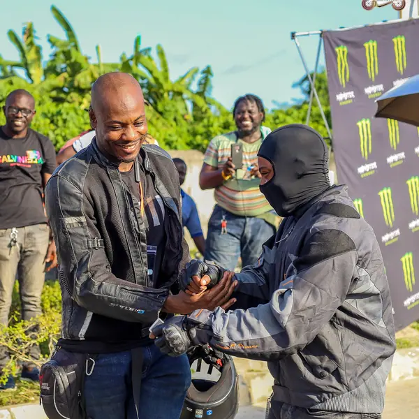 5G Powersport Season 2, photo 111