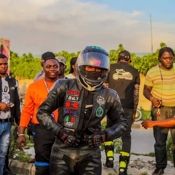 5G Powersport Season 2, photo 128