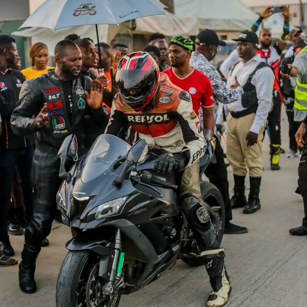 5G Powersport Season 2, photo 134
