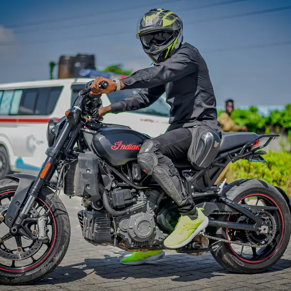 5G Powersport Season 3, photo 10