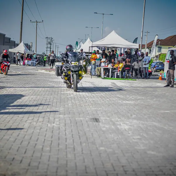5G Powersport Season 3, photo 14