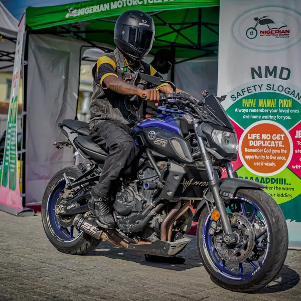 5G Powersport Season 3, photo 33