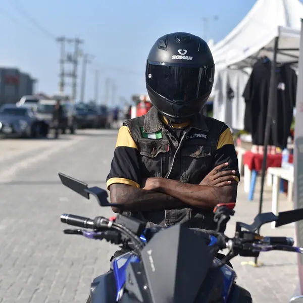 5G Powersport Season 3, photo 55