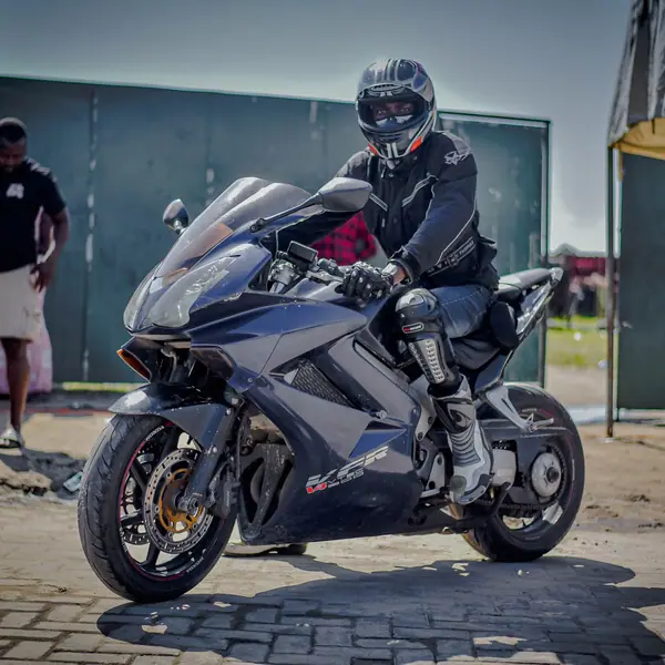 5G Powersport Season 3, photo 61