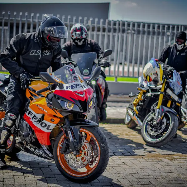 5G Powersport Season 3, photo 63