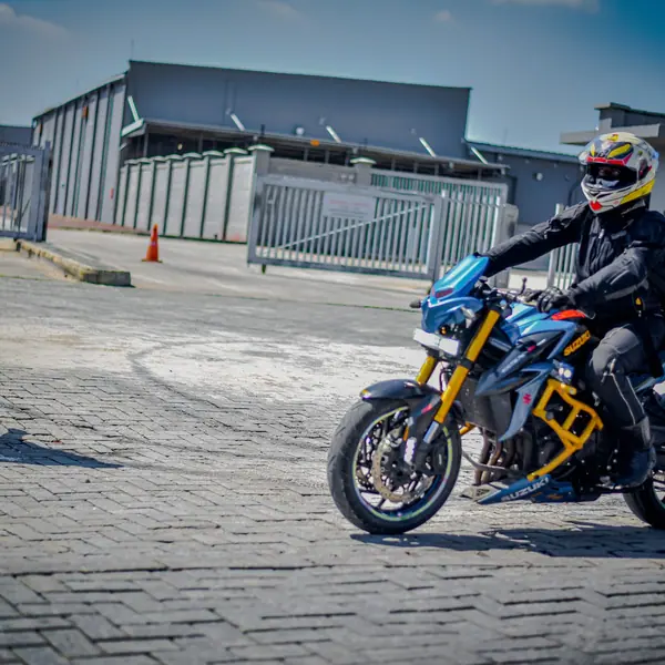 5G Powersport Season 3, photo 69