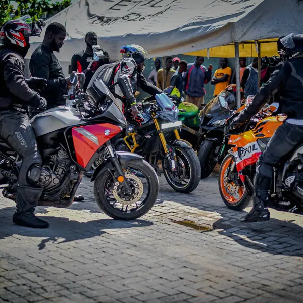 5G Powersport Season 3, photo 71