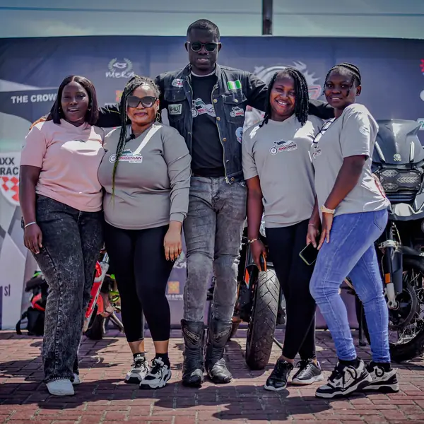 5G Powersport Season 3, photo 89