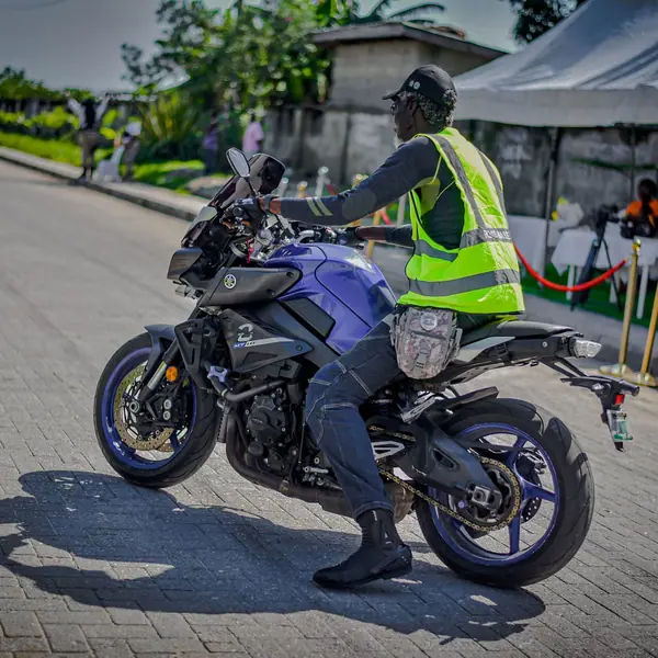 5G Powersport Season 3, photo 91