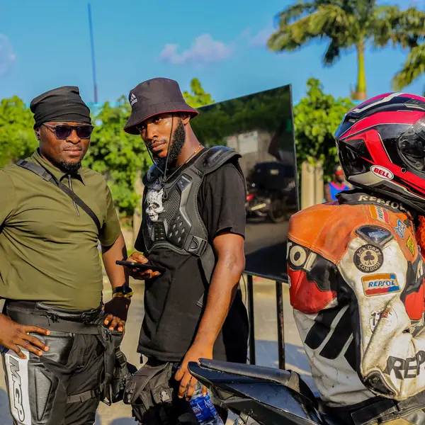 5G Powersport Season 3, photo 105