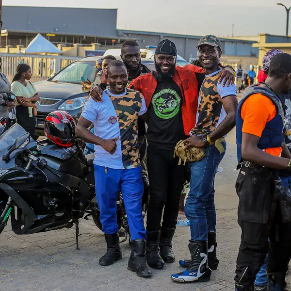 5G Powersport Season 3, photo 124