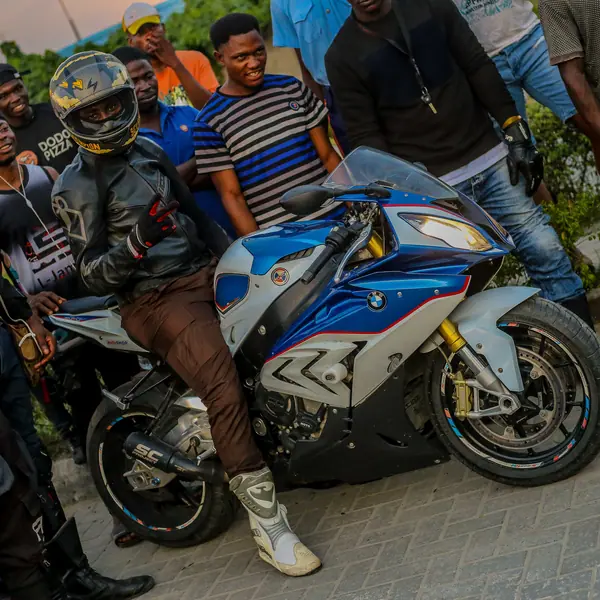5G Powersport Season 3, photo 133