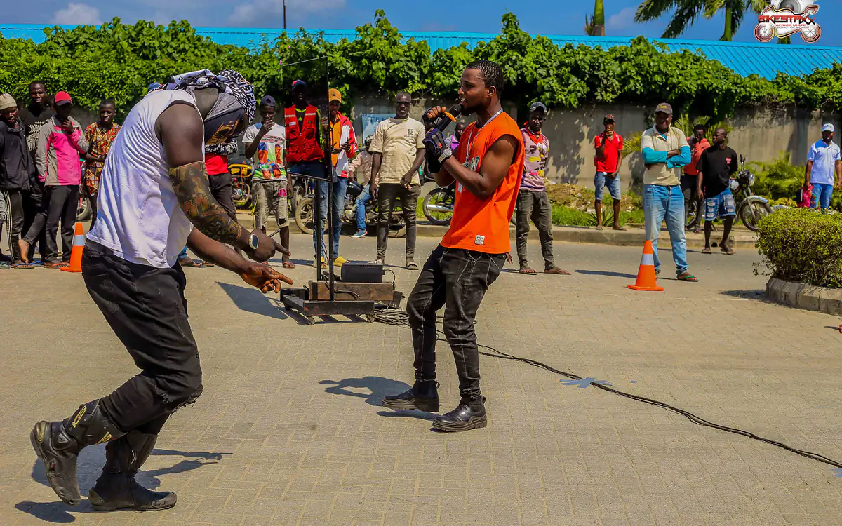 Live Entertainment
